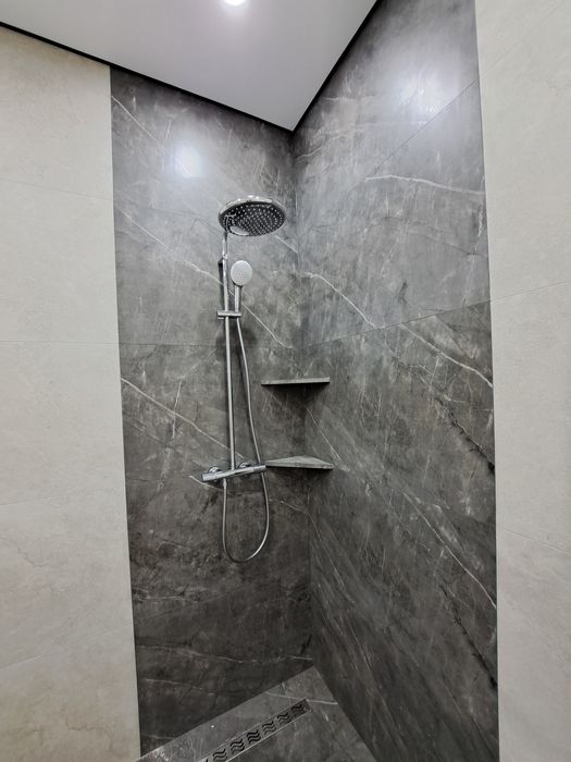 Услуги сантехника 24/7