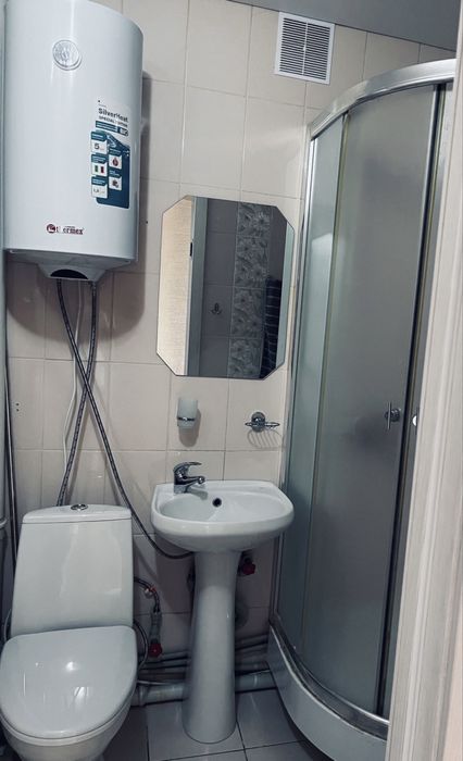 Сдаётся 1 ком квартира на длительный срок