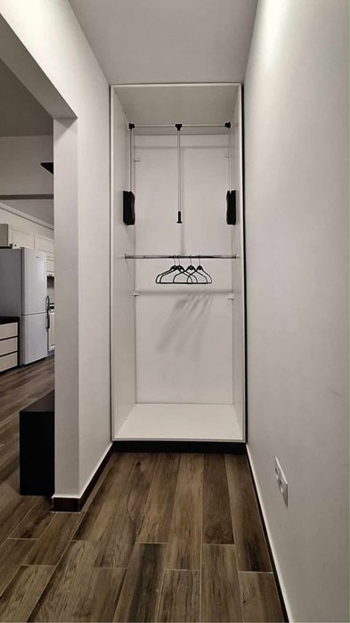 Garsoniera tip studio de vanzare