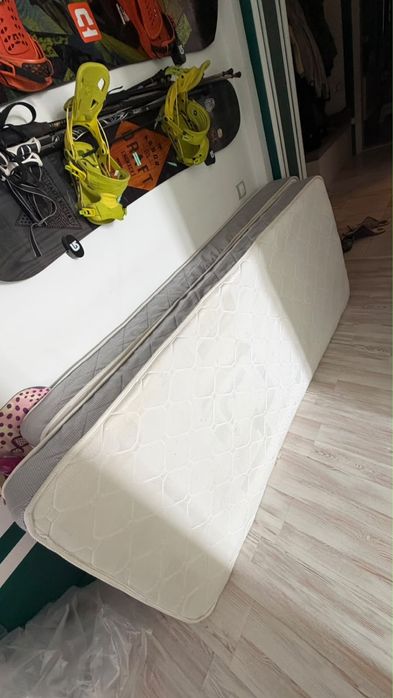 Матрас для детской кровати