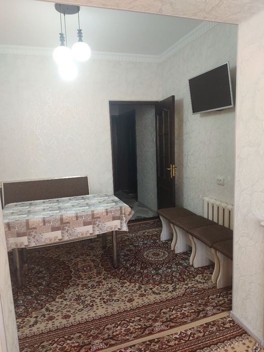 Yunusobod 9 kvartal  2xonali uy Ijaraga oilaga beriladi