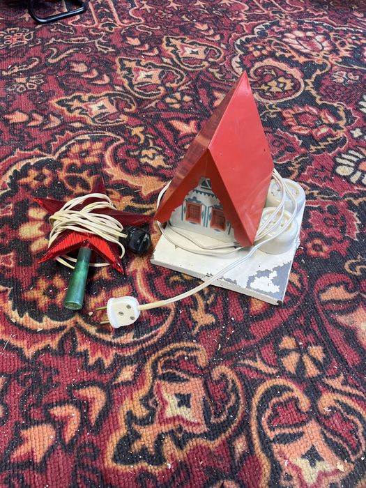 Продам Ёлочные игрушки СССР