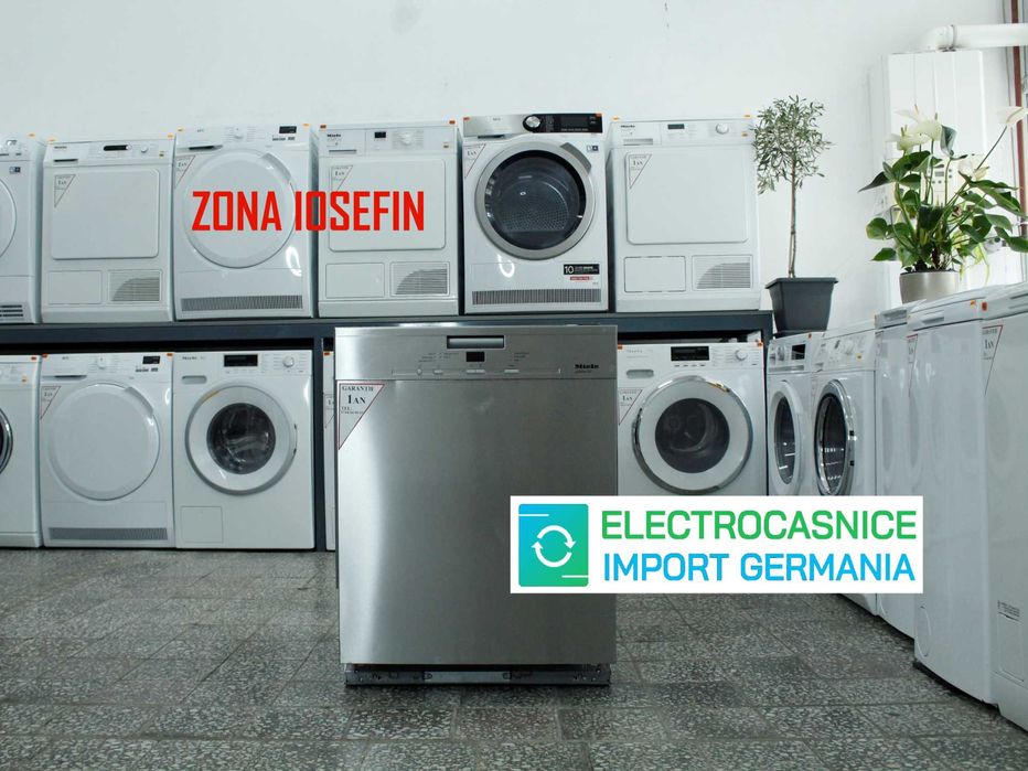 Masina de spalat Miele Active G 6300 SCI