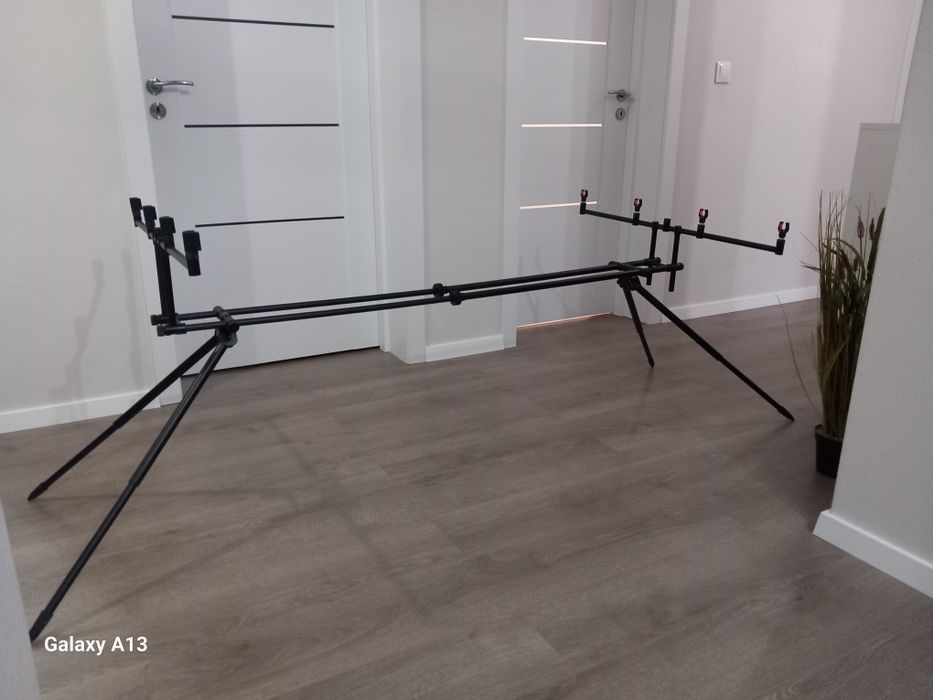 Rod pod FL black edition  3-4-5 posturi
