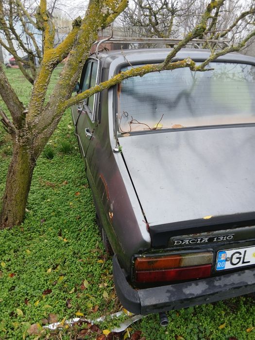 Vând Dacia 1310..