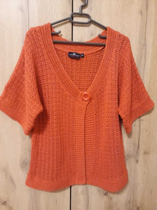 Дамска жилетка  NAVIGAZIONE