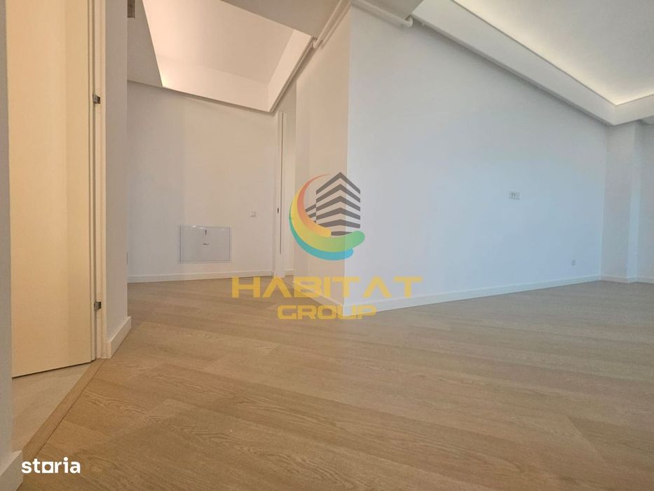 Vânzare Apartament 3 camere in Cortina Nord | Pipera | 77 mp