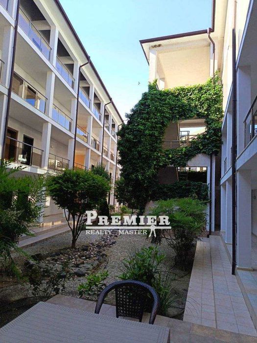 Продава се Едностаен апартамент в Созопол - 37 кв.м за 1752 €/кв.м - Снимка #10