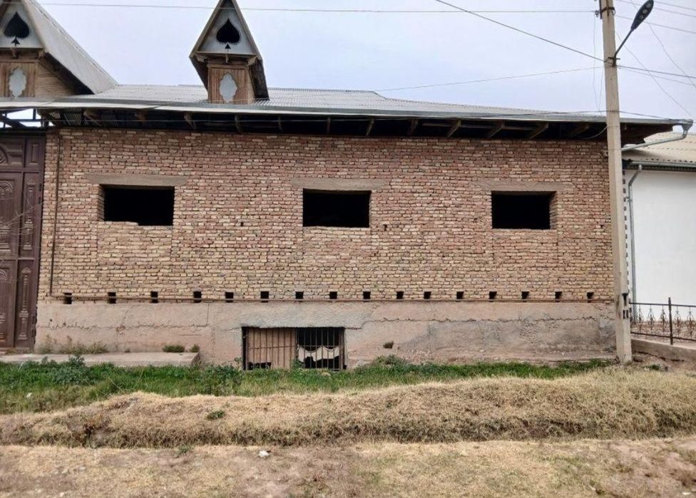 Малакали усталар Хизмати