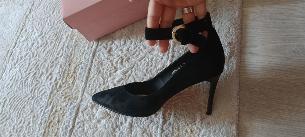 Продам туфли Срочно!