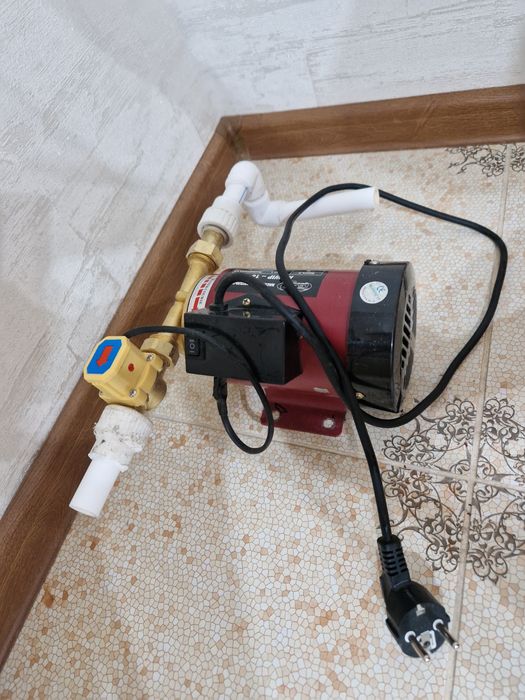 Продам насос для воды