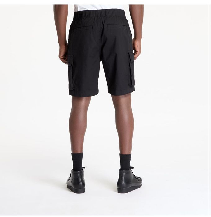 Мъжки карго панталони : Calvin Klein Jeans Washed Cargo Short 30