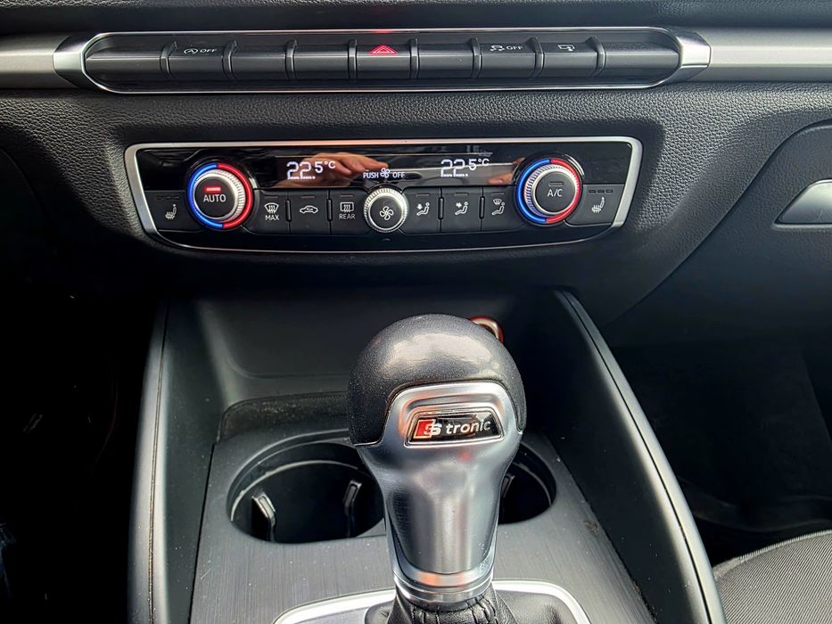 Audi A3 1.4 TFSI 2015