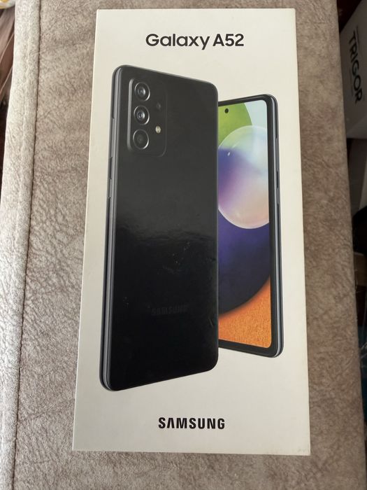 Продам Мамсунг А52 256 гб.