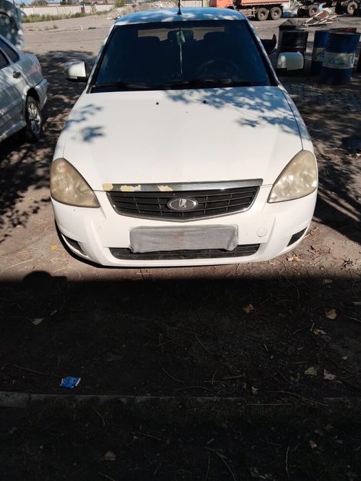 Приора 2013 жылгы