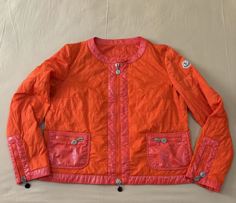 Оригинално пролетно яке Moncler