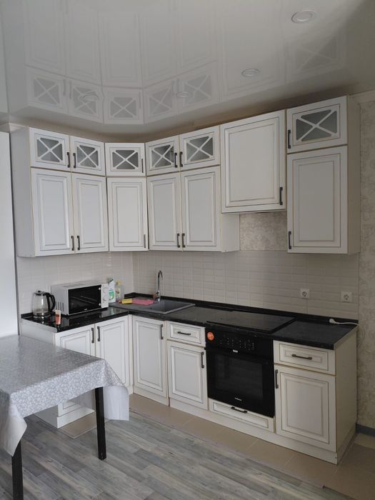 Сдам квартира 1,5