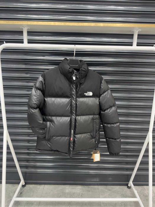 The North Face Lux, Унисекс зимно яке лукс