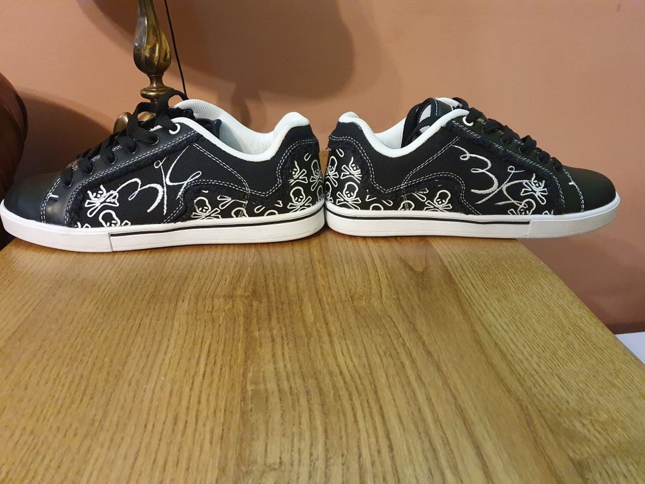 Pantofi British Knights 42