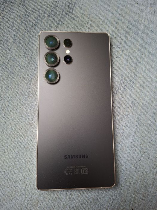 Samsung s25 Ultra 512gb