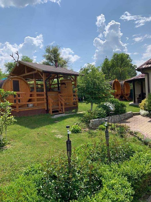 PF Vand Casa tip Pensiune