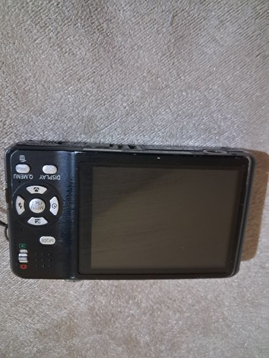 Фотоапарат Panasonic lumix DMC-FS11, 14 Mp