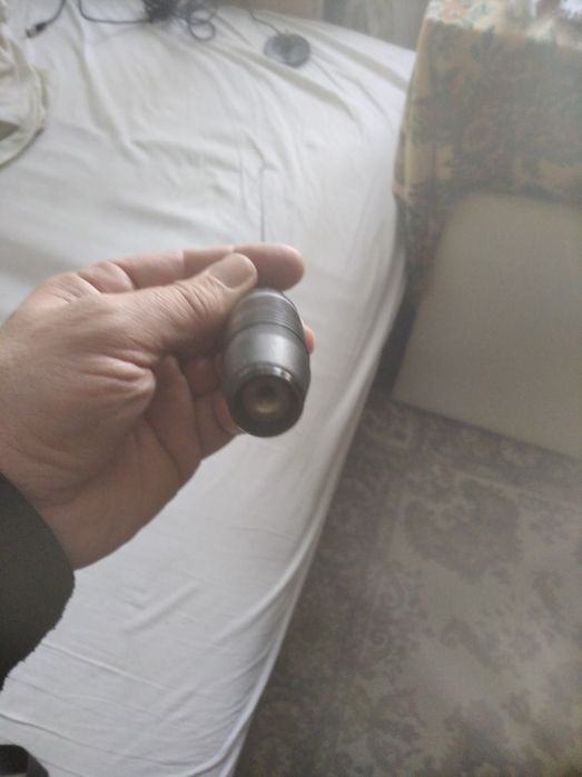 Antena / Antene CB statie  si talpa magnetica