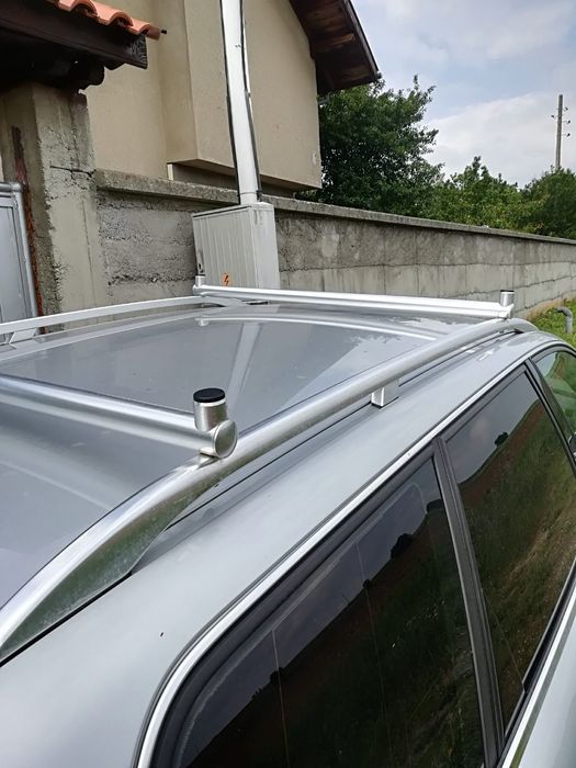 Надеждни багажници за модели с шейни