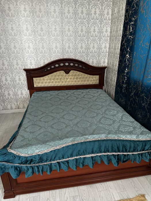 Кровать отличное состояние