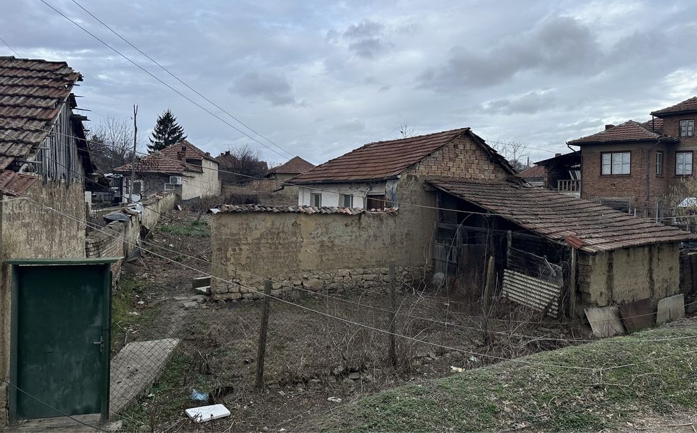 Продава се Къща в Горна Оряховица - 50 кв.м за 398 €/кв.м - Снимка #5