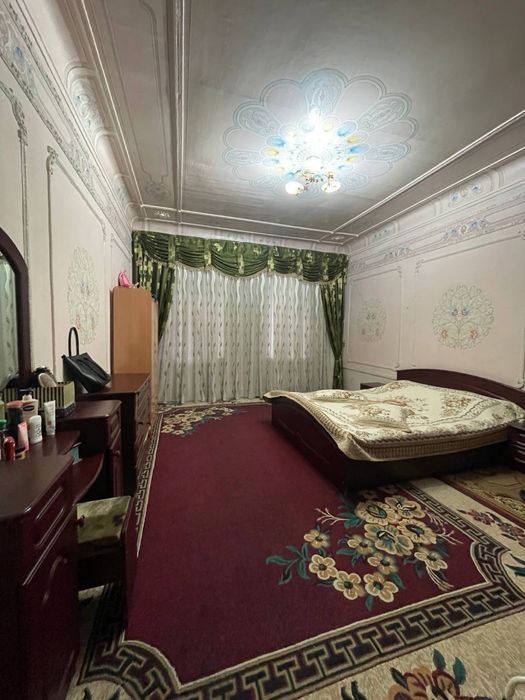 Продаётся дом 4 сотки Янабад