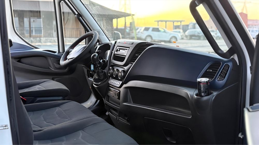 Iveco daily 72c180 65c15 50c15 sprinter fiat