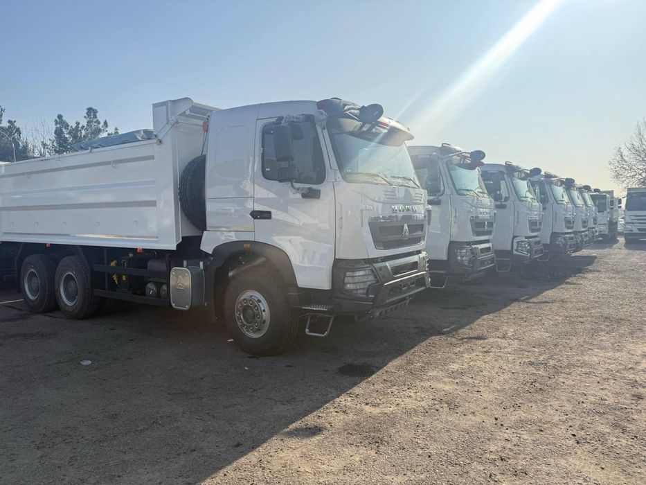 Toskenta sotuvda tayyor shoshling