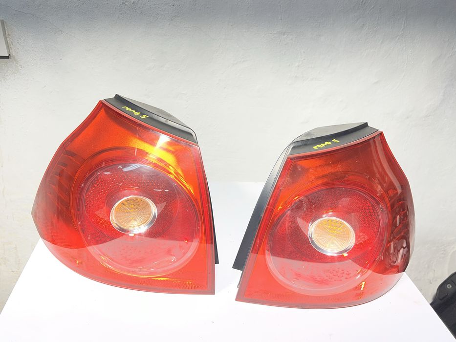 Външен стоп голф 5 /перфектни/