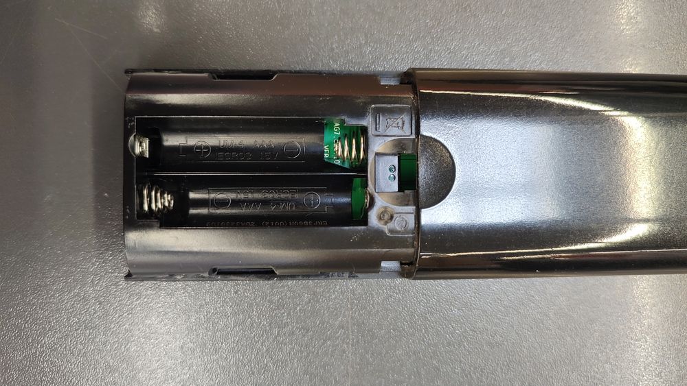 Telecomanda Hisense originala