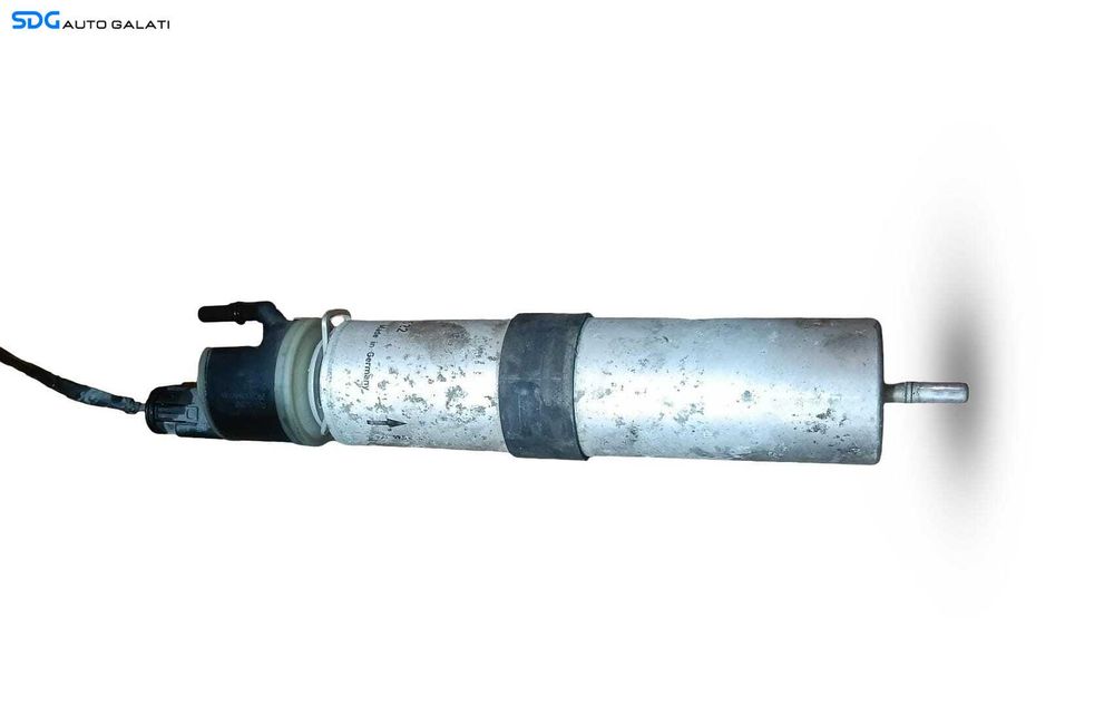 Incalzitor Preincalzitor Motorina BMW Seria 1 F20 F21 2.0 Diesel 2011 - 2019 Cod 8572521 13328572521 13328572522 8572522 [MX0076]