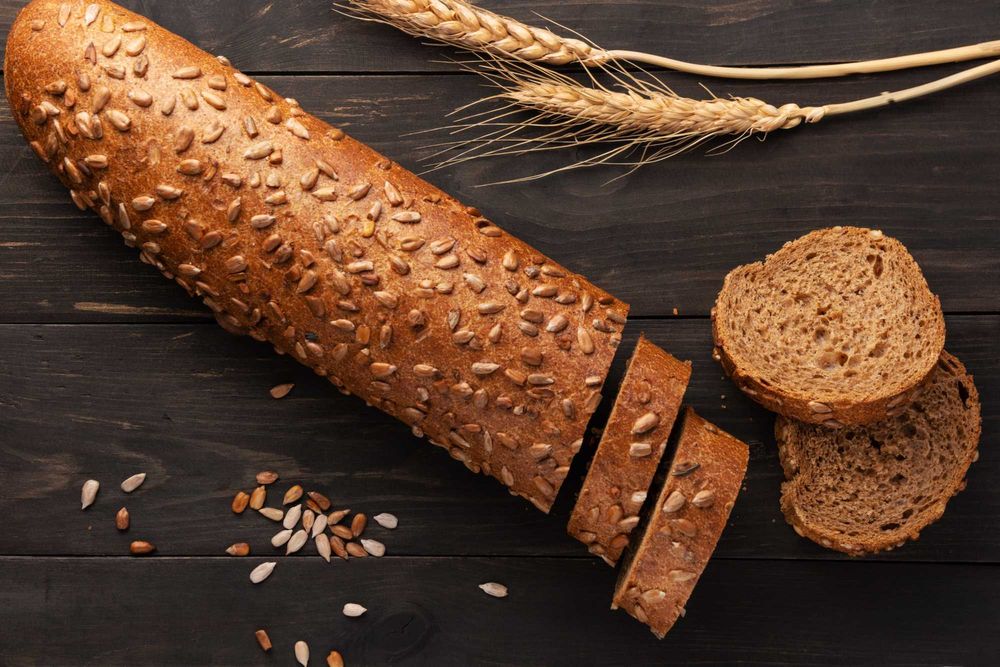 Обучение  по хлебу/ Non pishirish uchun o'rgatish xizmati