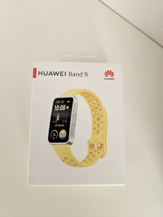 HUAWEI Band 9 часы, браслет