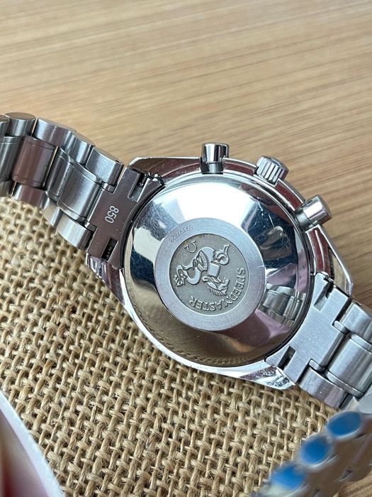 Ceas Omega Speedmaster Automatic - Conditie excelenta