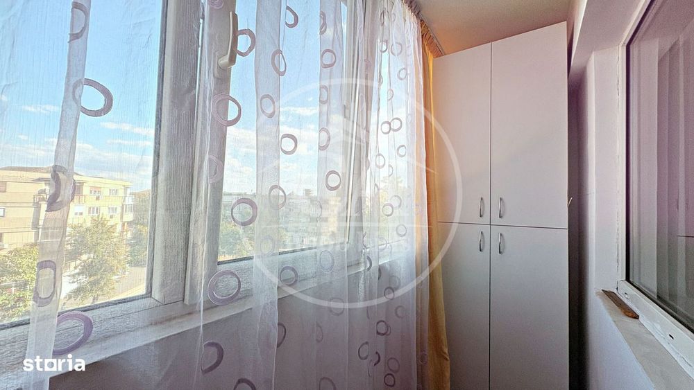 Apartament cu 3 camere de inchiriat în zona Calea Aradului, Oradea