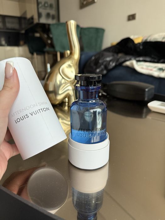 Нов парфюм LV Afternoon swim