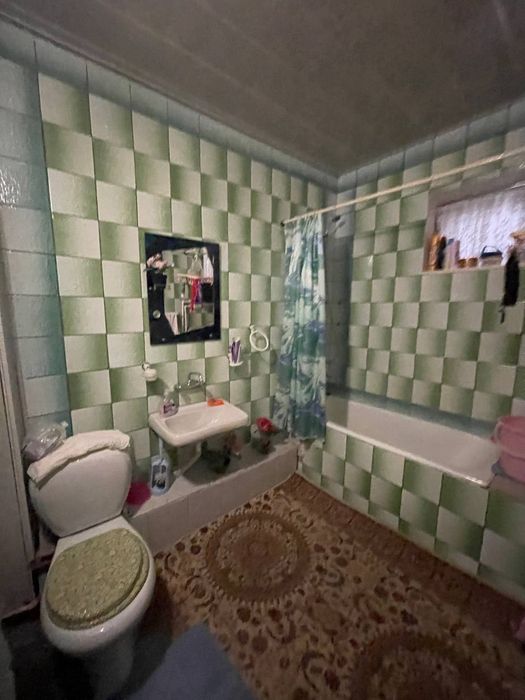 2/3 комнатная квартира