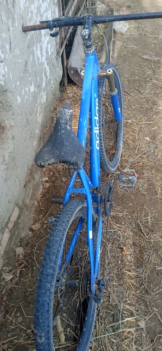 Продаётся велосипед