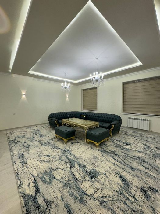 3-комн. квартира, 120 м², Чиланзарский район