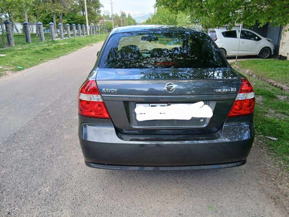 Other Nexia 2020 — 2