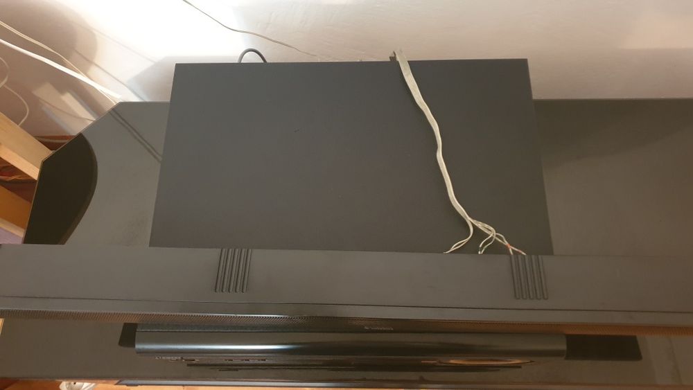 Soundbar Yamaha SR300