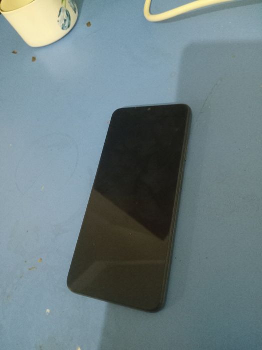 Телефон Oscal tigr 10 8/256 gb