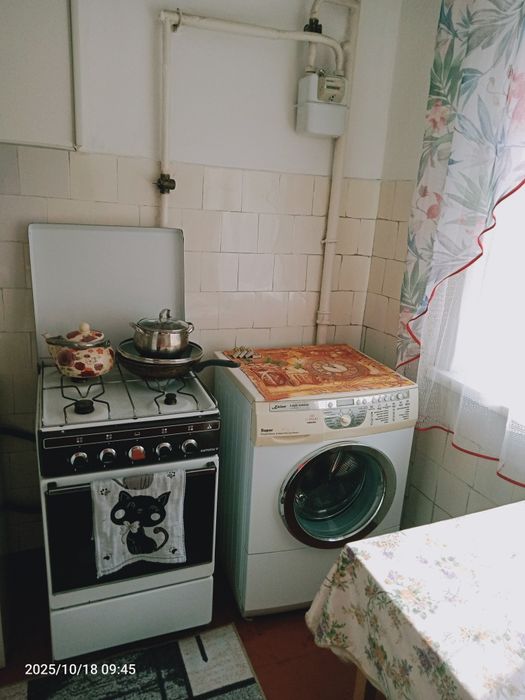 2-х комнатная квартира