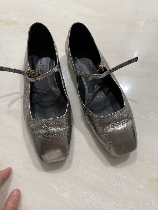 Балетки Массимо дути