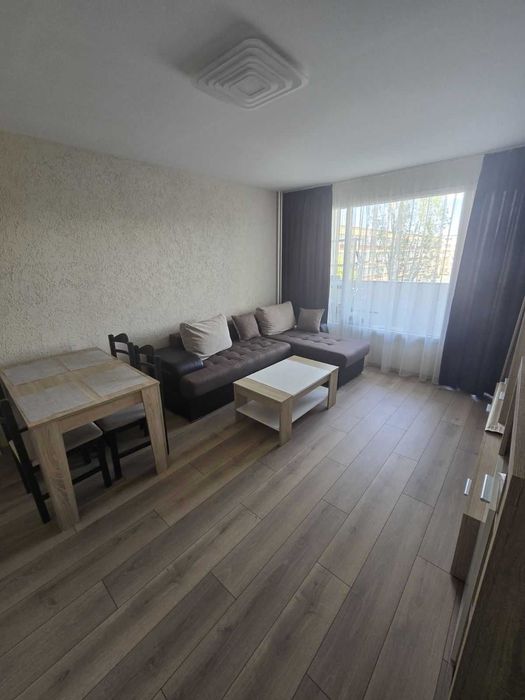 Дава се под наем Тристаен апартамент в София, Свобода - 74 кв.м за 499 € - Снимка #8